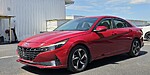 Used 2023 HYUNDAI ELANTRA HYBRID LIMITED DCT in ORLANDO, FLORIDA