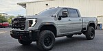 Used 2024 GMC SIERRA 2500 4WD CREW CAB 159" AT4X in ORLANDO, FLORIDA