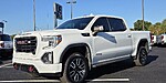 Used 2021 GMC SIERRA 1500 4WD CREW CAB 147" AT4 in ORLANDO, FLORIDA