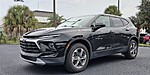 Used 2023 CHEVROLET BLAZER FWD 4DR LT W/2LT in ORLANDO, FLORIDA