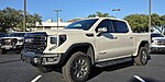 Used 2026 GMC SIERRA 1500 4WD CREW CAB 147" AT4X in ORLANDO, FLORIDA