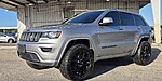 Used 2017 JEEP GRAND CHEROKEE ALTITUDE 4X4 *LTD AVAIL* in ORLANDO, FLORIDA