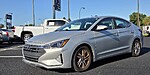 Used 2020 HYUNDAI ELANTRA VALUE EDITION IVT in ORLANDO, FLORIDA