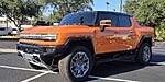 Used 2024 GMC HUMMER EV PICKUP E4WD CREW CAB 3X in ORLANDO, FLORIDA