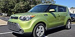 Used 2016 KIA SOUL 5DR WGN MAN BASE in ORLANDO, FLORIDA