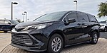Used 2023 TOYOTA SIENNA LE FWD 8-PASSENGER in ORLANDO, FLORIDA