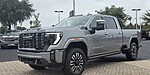 Used 2024 GMC SIERRA 2500 4WD Crew Cab 159" Denali Ultimate in ORLANDO, FLORIDA