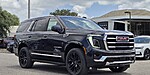 New 2025 GMC YUKON 4WD 4DR ELEVATION in ORLANDO, FLORIDA