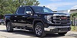 New 2025 GMC SIERRA 1500 2WD CREW CAB 147" SLT in ORLANDO, FLORIDA