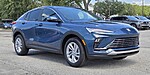New 2025 BUICK ENVISTA FWD 4DR PREFERRED in ORLANDO, FLORIDA