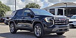 New 2026 GMC TERRAIN FWD 4DR ELEVATION in ORLANDO, FLORIDA