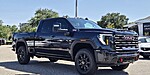 New 2025 GMC SIERRA 2500 4WD CREW CAB 159" AT4 in ORLANDO, FLORIDA