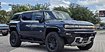 New 2025 GMC HUMMER EV E4WD 4DR 2X in ORLANDO, FLORIDA