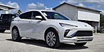 New 2025 BUICK ENVISTA FWD 4DR AVENIR in ORLANDO, FLORIDA