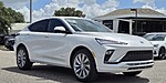 New 2025 BUICK ENVISTA FWD 4DR AVENIR in ORLANDO, FLORIDA