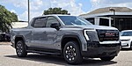 New 2026 GMC SIERRA EV E4WD CREW CAB STANDARD RANGE ELEVATION in ORLANDO, FLORIDA