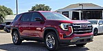 New 2026 GMC TERRAIN FWD 4DR ELEVATION in ORLANDO, FLORIDA