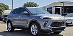 New 2026 BUICK ENCORE GX FWD 4DR PREFERRED in ORLANDO, FLORIDA