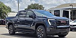 New 2026 GMC SIERRA EV E4WD CREW CAB STANDARD RANGE ELEVATION in ORLANDO, FLORIDA