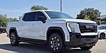 New 2026 GMC SIERRA EV E4WD CREW CAB STANDARD RANGE ELEVATION in ORLANDO, FLORIDA