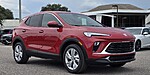 New 2026 BUICK ENCORE GX FWD 4DR PREFERRED in ORLANDO, FLORIDA