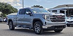 New 2025 GMC SIERRA 1500 4WD CREW CAB 157" SLT in ORLANDO, FLORIDA