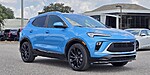 New 2026 BUICK ENCORE GX FWD 4DR SPORT TOURING in ORLANDO, FLORIDA