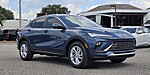 New 2025 BUICK ENVISTA FWD 4DR PREFERRED in ORLANDO, FLORIDA