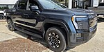 New 2026 GMC SIERRA EV E4WD CREW CAB STANDARD RANGE ELEVATION in ORLANDO, FLORIDA