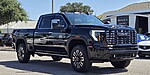 New 2025 GMC SIERRA 2500 4WD CREW CAB 159" DENALI ULTIMATE in ORLANDO, FLORIDA