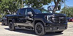 New 2025 GMC SIERRA 1500 4WD CREW CAB 147" ELEVATION W/3SB in ORLANDO, FLORIDA