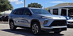 New 2026 BUICK ENCLAVE 4DR SPORT TOURING in ORLANDO, FLORIDA