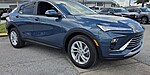 New 2025 BUICK ENVISTA FWD 4DR PREFERRED in ORLANDO, FLORIDA