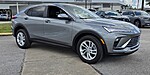 New 2025 BUICK ENVISTA FWD 4DR PREFERRED in ORLANDO, FLORIDA