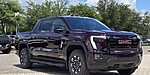 New 2026 GMC SIERRA EV E4WD CREW CAB STANDARD RANGE ELEVATION in ORLANDO, FLORIDA