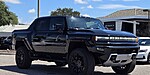 New 2025 GMC HUMMER EV PICKUP E4WD CREW CAB 2X in ORLANDO, FLORIDA