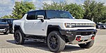 New 2025 GMC HUMMER EV PICKUP E4WD CREW CAB 2X in ORLANDO, FLORIDA
