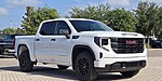 New 2026 GMC SIERRA 1500 2WD CREW CAB 147" PRO in ORLANDO, FLORIDA