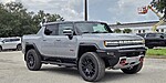 New 2025 GMC HUMMER EV PICKUP E4WD CREW CAB 2X in ORLANDO, FLORIDA