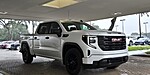 New 2026 GMC SIERRA 1500 2WD CREW CAB 147" PRO in ORLANDO, FLORIDA