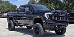 New 2025 GMC SIERRA 2500 4WD CREW CAB 159" DENALI ULTIMATE in ORLANDO, FLORIDA
