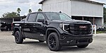New 2026 GMC SIERRA 1500 4WD CREW CAB 147" ELEVATION W/3VL in ORLANDO, FLORIDA
