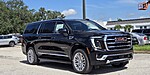New 2025 GMC YUKON XL 2WD 4DR ELEVATION in ORLANDO, FLORIDA
