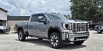 New 2025 GMC SIERRA 3500HD 4WD CREW CAB 159" DENALI in ORLANDO, FLORIDA