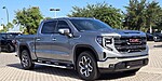 New 2025 GMC SIERRA 1500 2WD CREW CAB 147" SLT in ORLANDO, FLORIDA