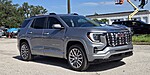 New 2026 GMC TERRAIN AWD 4DR DENALI in ORLANDO, FLORIDA