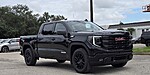 New 2026 GMC SIERRA 1500 4WD CREW CAB 147" ELEVATION W/3VL in ORLANDO, FLORIDA