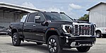 New 2025 GMC SIERRA 3500HD 4WD CREW CAB 159" DENALI in ORLANDO, FLORIDA
