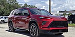 New 2026 BUICK ENCLAVE 4DR SPORT TOURING in ORLANDO, FLORIDA