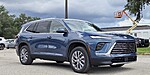 New 2026 BUICK ENCLAVE 4DR PREFERRED in ORLANDO, FLORIDA